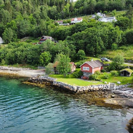 Bodvarstova Stryn Dış mekan fotoğraf