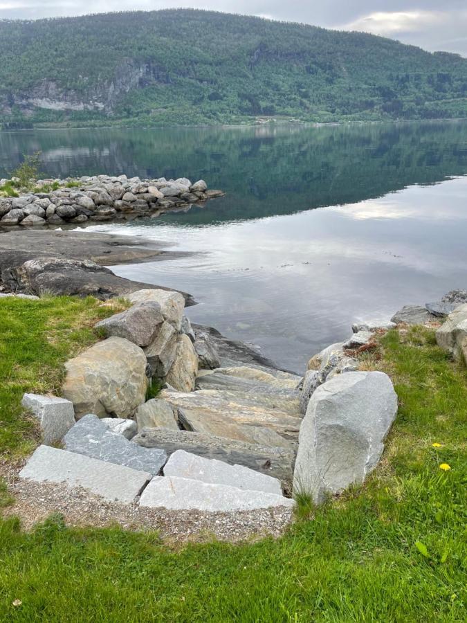 Bodvarstova Stryn Dış mekan fotoğraf