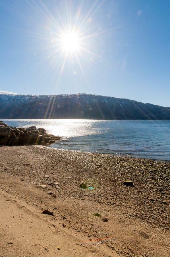 Bodvarstova Stryn Dış mekan fotoğraf