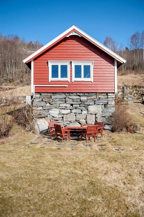 Bodvarstova Stryn Dış mekan fotoğraf